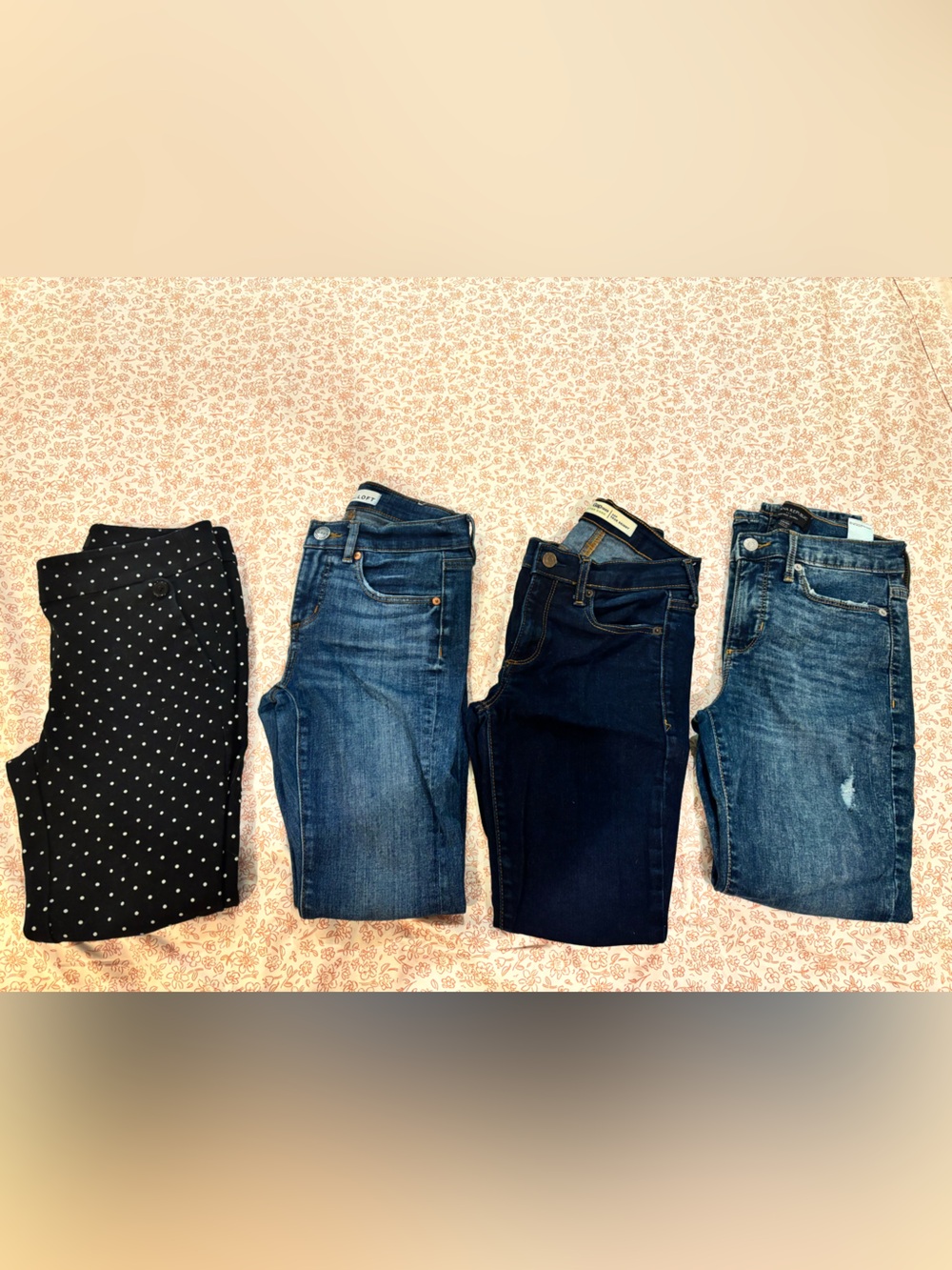 LOFT, Gap, Banana Republic Pants